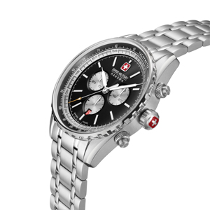 SWISS MILITARY HANOWA AFTERBURN CHRONO - Kultakeskus Oy