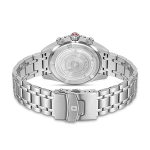 SWISS MILITARY HANOWA AFTERBURN CHRONO - Kultakeskus Oy