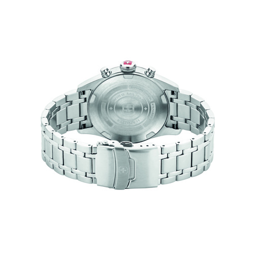 SWISS MILITARY HANOWA THUNDERBOLT CHRONO - Kultakeskus Oy