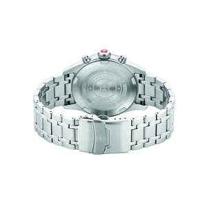 SWISS MILITARY HANOWA THUNDERBOLT CHRONO - Kultakeskus Oy