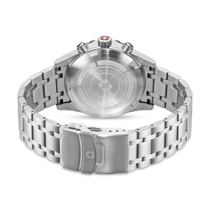 SWISS MILITARY HANOWA AIRMAN FIRST CLASS - Kultakeskus Oy