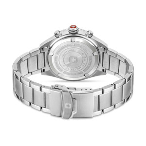 SWISS MILITARY HANOWA GREYHOUND CHRONO - Kultakeskus Oy