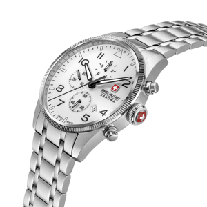 S. M. HANOWA THUNDERBOLT CHRONO NORTHERN NIGHT - Kultakeskus Oy