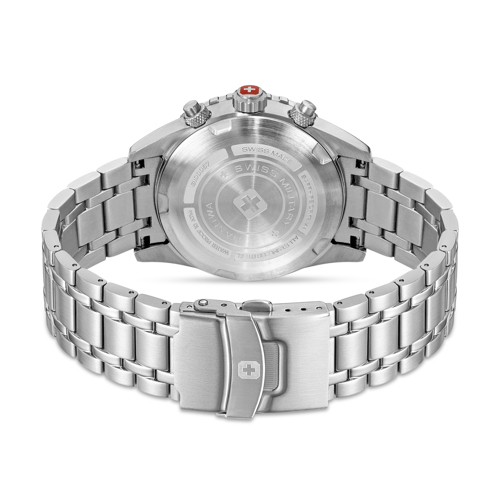 S. M. HANOWA THUNDERBOLT CHRONO NORTHERN NIGHT - Kultakeskus Oy