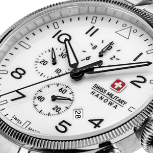 S. M. HANOWA THUNDERBOLT CHRONO NORTHERN NIGHT - Kultakeskus Oy