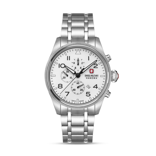 S. M. HANOWA THUNDERBOLT CHRONO NORTHERN NIGHT - Kultakeskus Oy