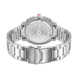 SWISS MILITARY HANOWA SPEEDWELL - Kultakeskus Oy