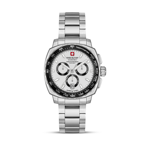 SWISS MILITARY HANOWA SPEEDWELL - Kultakeskus Oy
