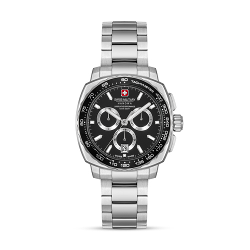 SWISS MILITARY HANOWA SPEEDWELL - Kultakeskus Oy
