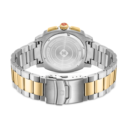 SWISS MILITARY HANOWA SPEEDWELL - Kultakeskus Oy