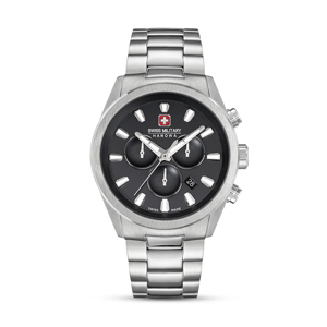 SWISS MILITARY HANOWA NAVALUS PRO CHRONO II