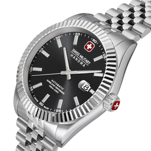 SWISS MILITARY HANOWA DILIGENTER - Kultakeskus Oy