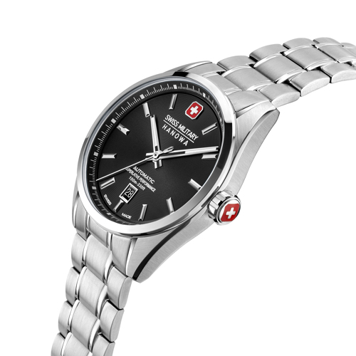 SWISS MILITARY HANOWA MAJESTIC PIONEER - Kultakeskus Oy