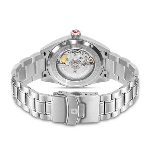 SWISS MILITARY HANOWA MAJESTIC PIONEER - Kultakeskus Oy