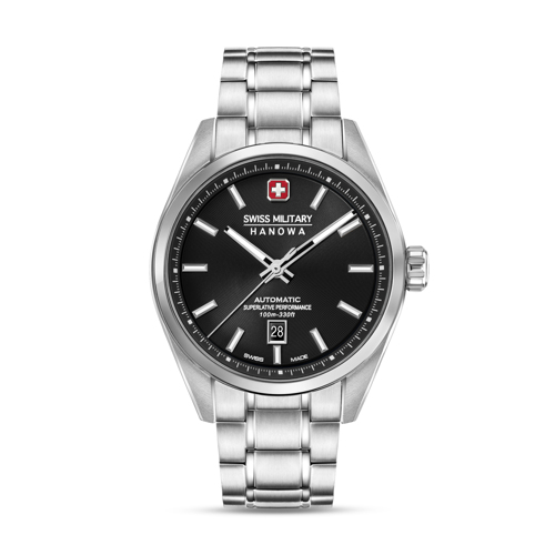 SWISS MILITARY HANOWA MAJESTIC PIONEER - Kultakeskus Oy