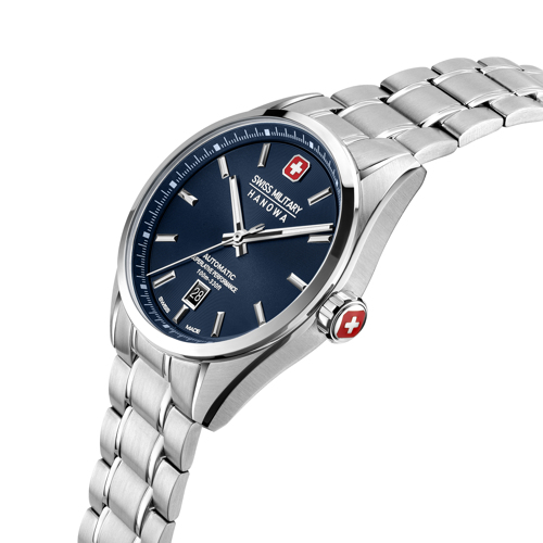SWISS MILITARY HANOWA MAJESTIC PIONEER - Kultakeskus Oy