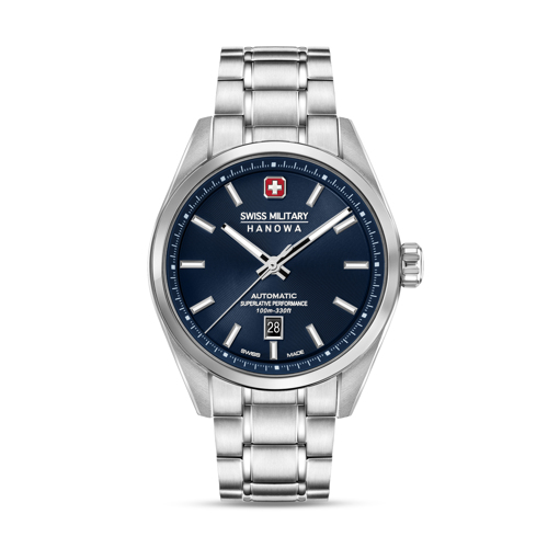 SWISS MILITARY HANOWA MAJESTIC PIONEER - Kultakeskus Oy