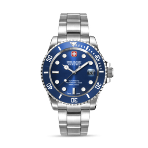 SWISS MILITARY HANOWA SEALORD