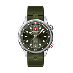 SWISS MILITARY HANOWA BREAKWATER