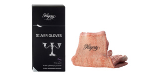 HAGERTY PUHD KÄSINE