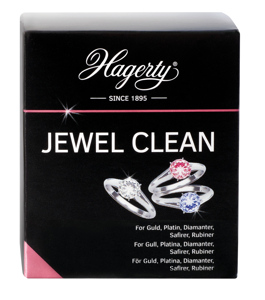 JEWEL CLEAN  170 ML  KORUPUHD