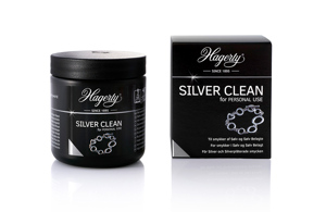 SILVER CLEAN 170 ML  HOP PUHD