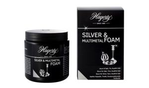 SILVER FOAM 150 ML