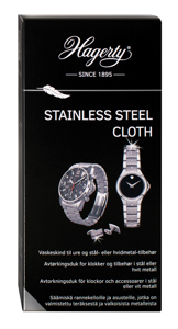 STAINLESS STEEL CLOTH