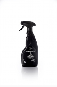 CRYSTAL CLEAN SPRAY 500 ML
