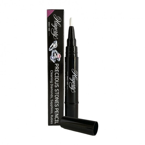 PRECIOUS STONES PENCIL - Kultakeskus Oy